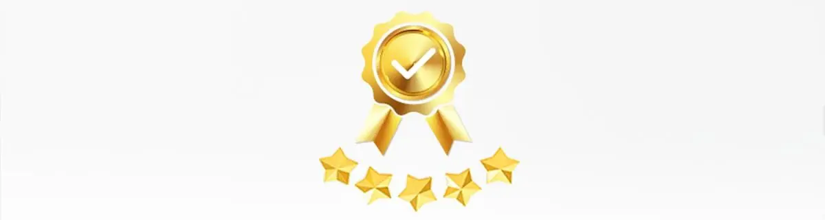 Bettersize qualifications banner