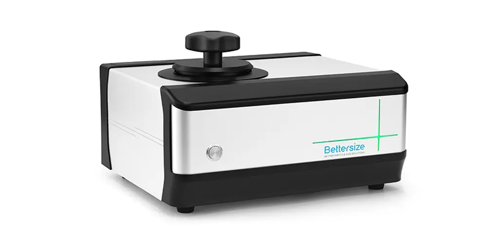 Betterpyc 380 gas pycnometer