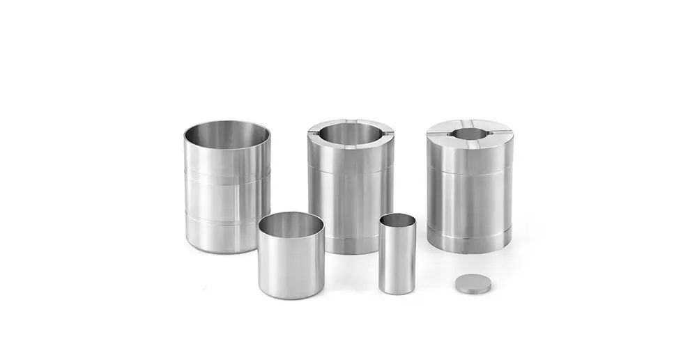 BetterPyc 380 sample cups