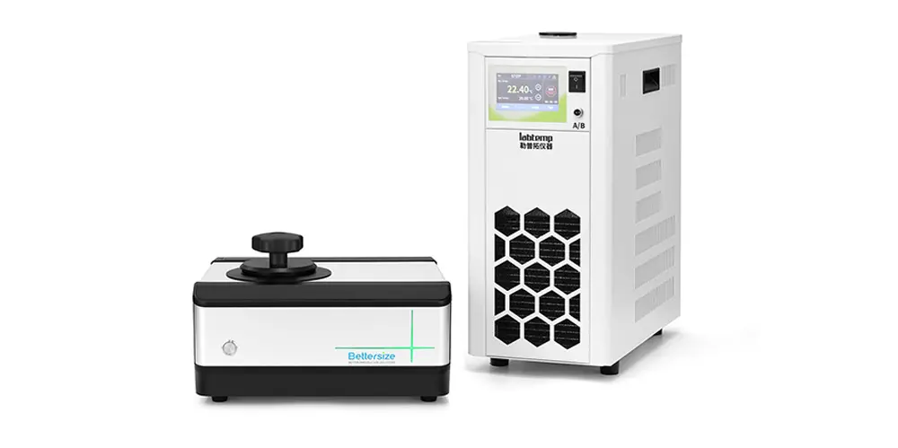 BetterPyc 380 water bath