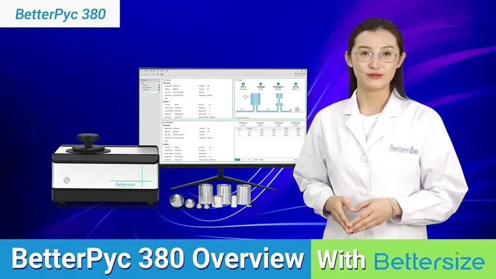 BetterPyc 380 Overview Video