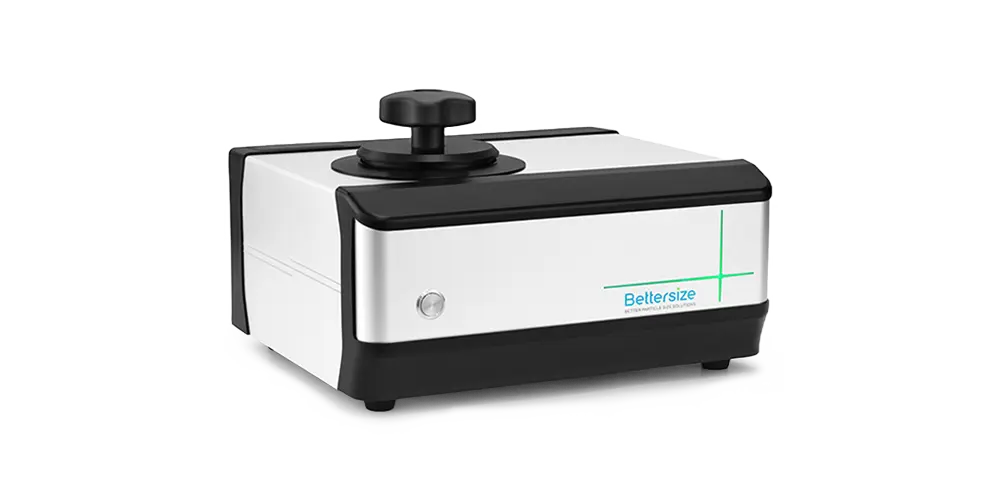 BetterPyc 380 Gas pycnometer