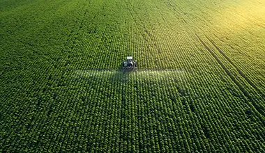 Agrochemical Analysis