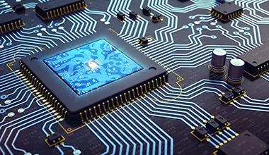 Electronics and Semiconductors